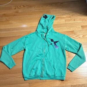 Freecity zip up size 2